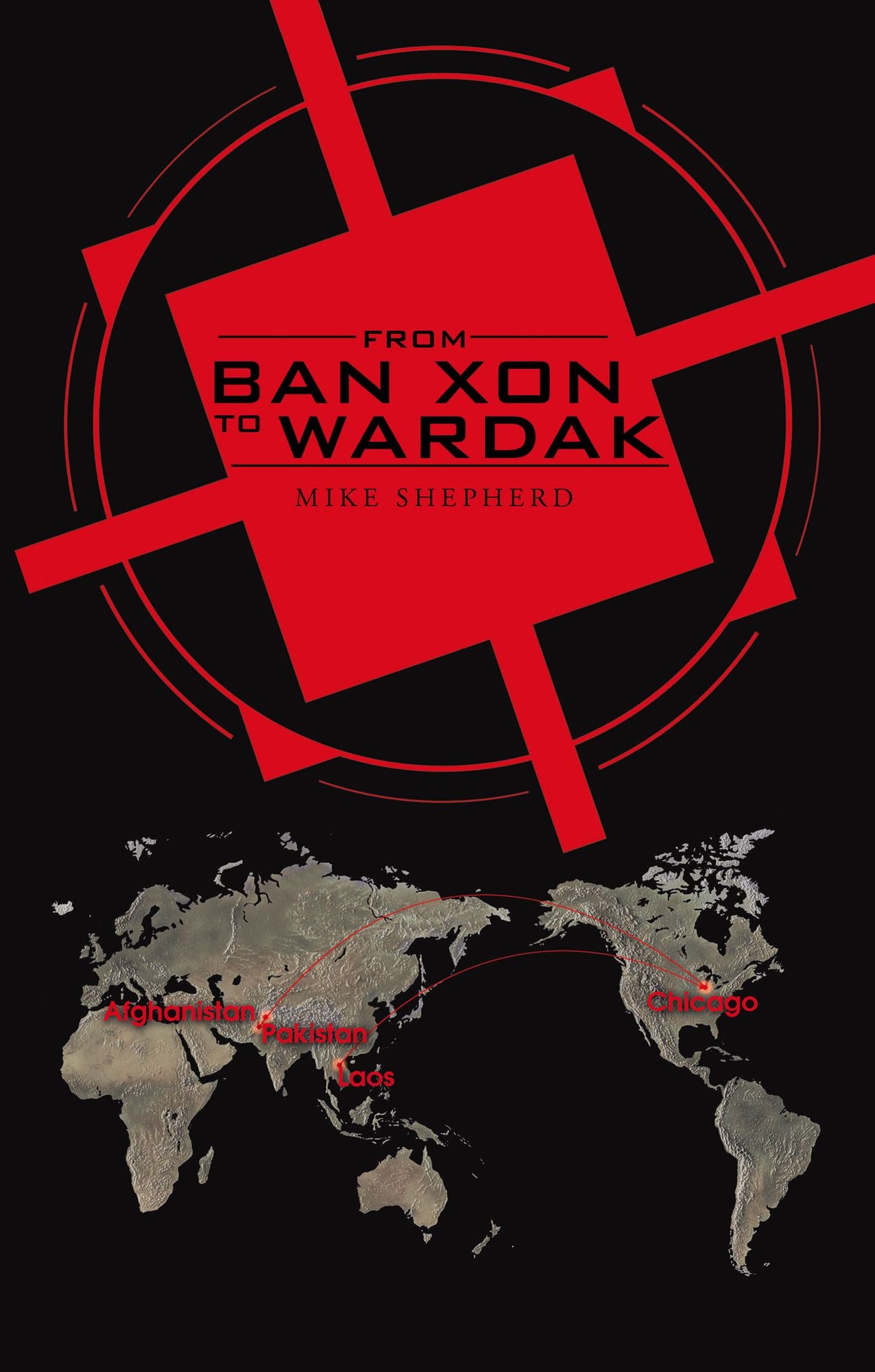 From Ban Xon to Wardak
