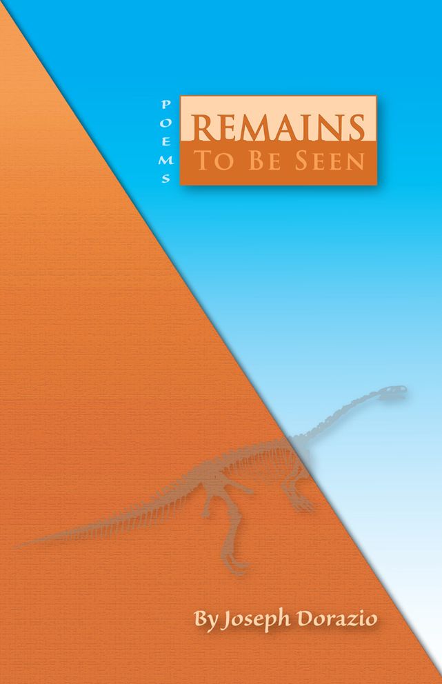 Remains to Be Seen: Poems
