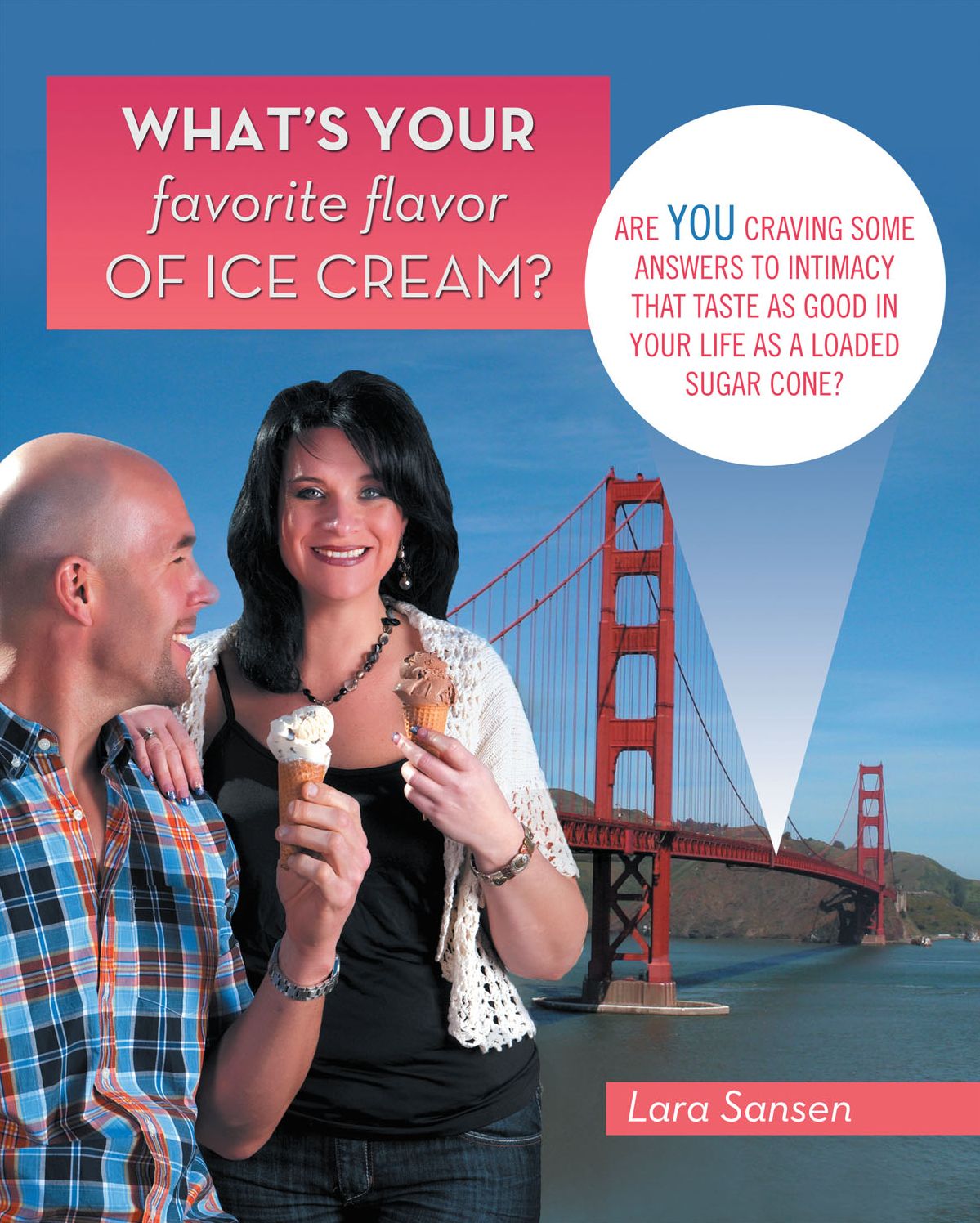What's Your Favorite Flavor of Ice Cream?