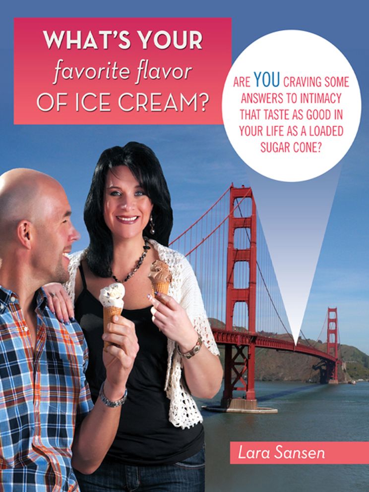 What's Your Favorite Flavor of Ice Cream?