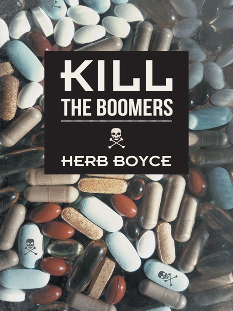 Kill the Boomers