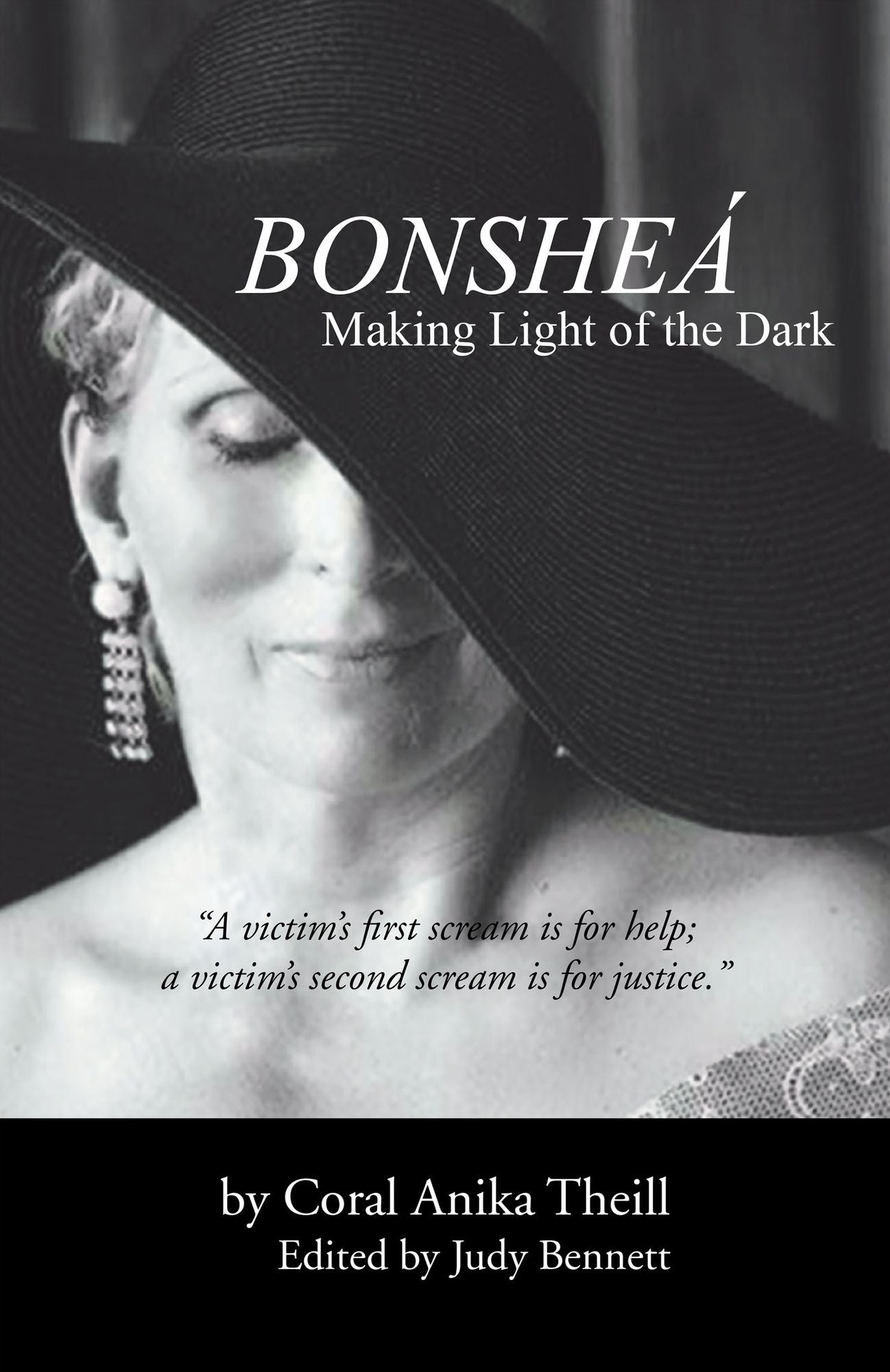 BONSHEÁ: Making Light of the Dark