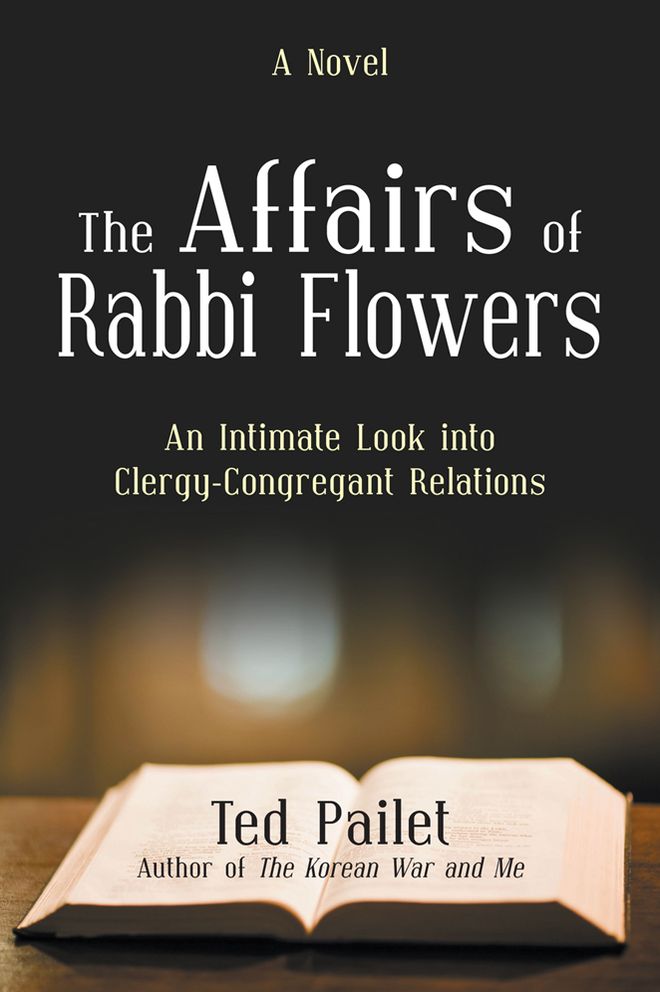 The Affairs of Rabbi Flowers: An Intimate Look into Clergy-Congregant Relations