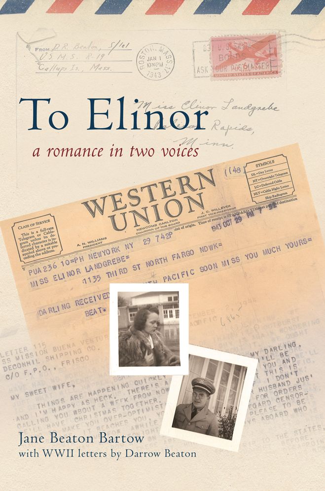 To Elinor: A Romance in Two Voices