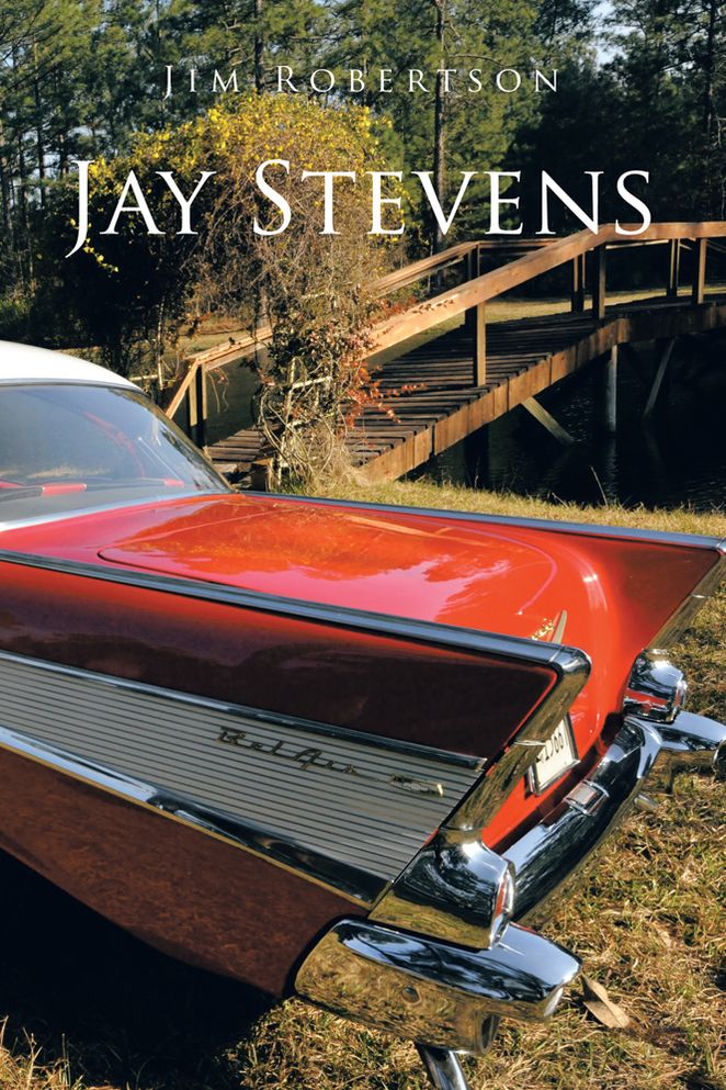 Jay Stevens