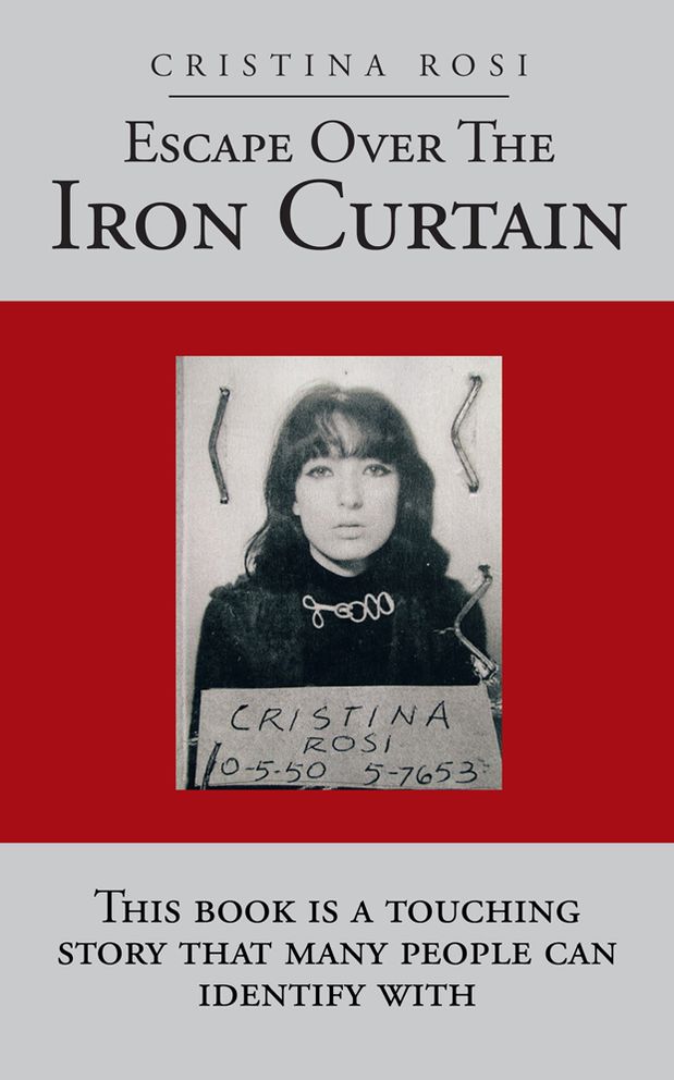 ESCAPE OVER THE IRON CURTAIN