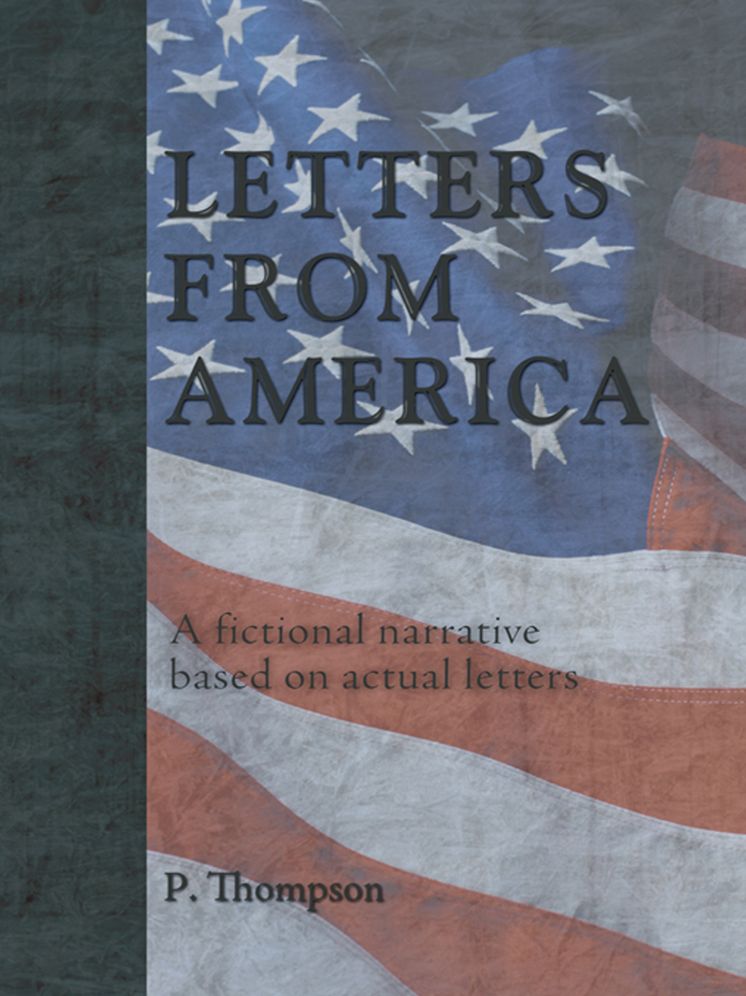 Letters from America