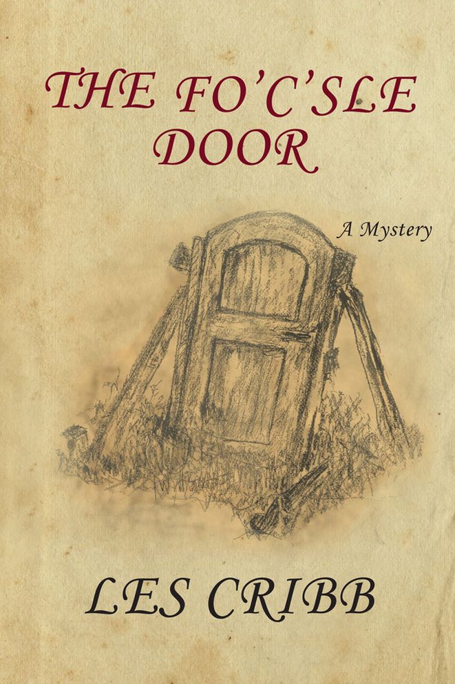 The Fo'c'sle Door