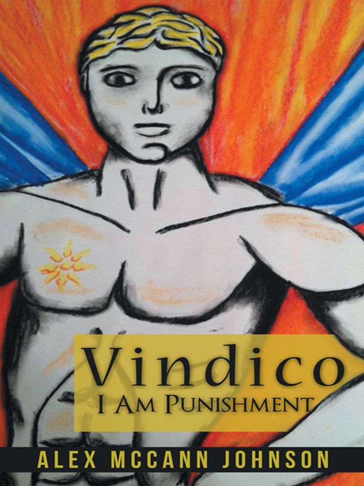 Vindico: I Am Punishment