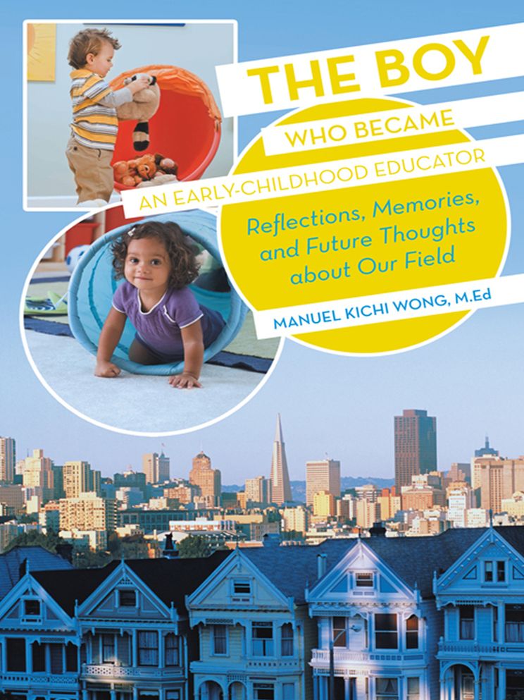 The Boy Who Became an Early-Childhood Educator: Reflections, Memories, and Future Thoughts about Our Field