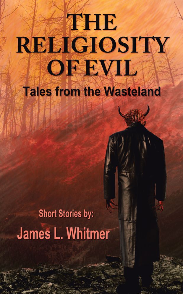The Religiosity of Evil