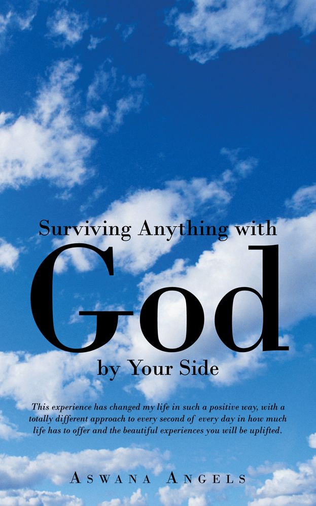 Surviving Anything with God by Your Side