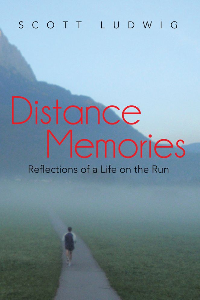 Distance Memories: Reflections of a Life on the Run