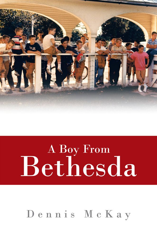 A Boy From Bethesda