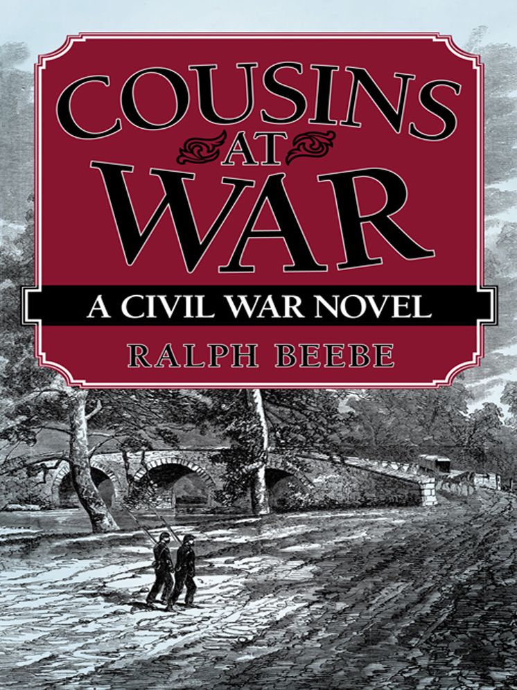 Cousins at War: A Civil War Novel