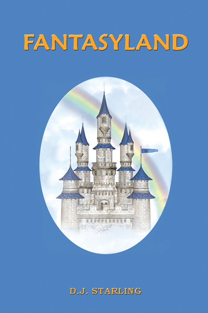 FANTASYLAND