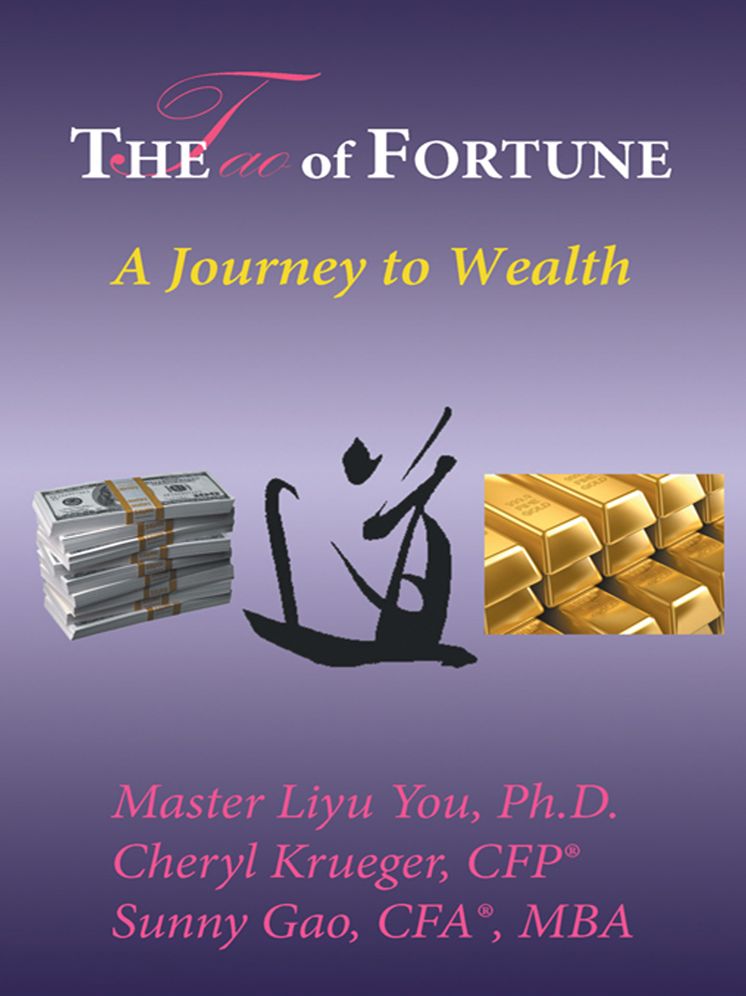 The Tao of Fortune: A Journey to Wealth