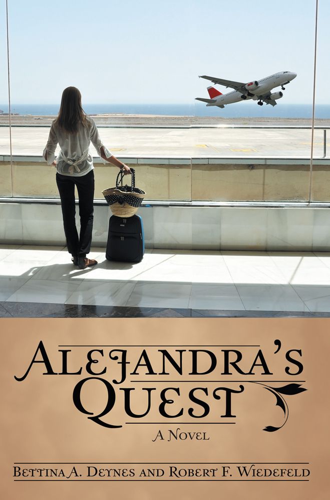 Alejandra's Quest