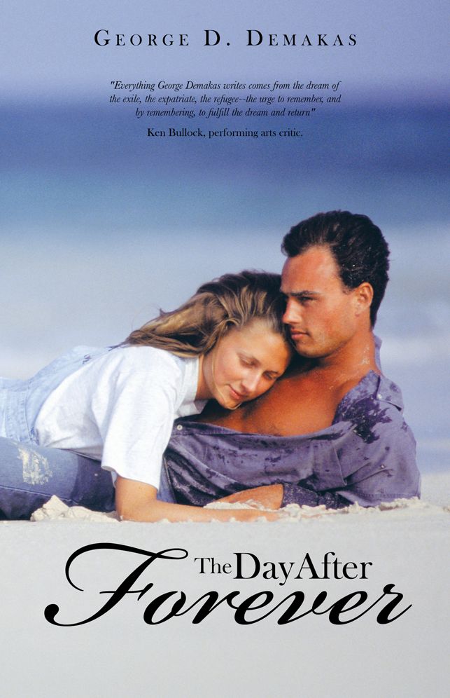 The Day After Forever