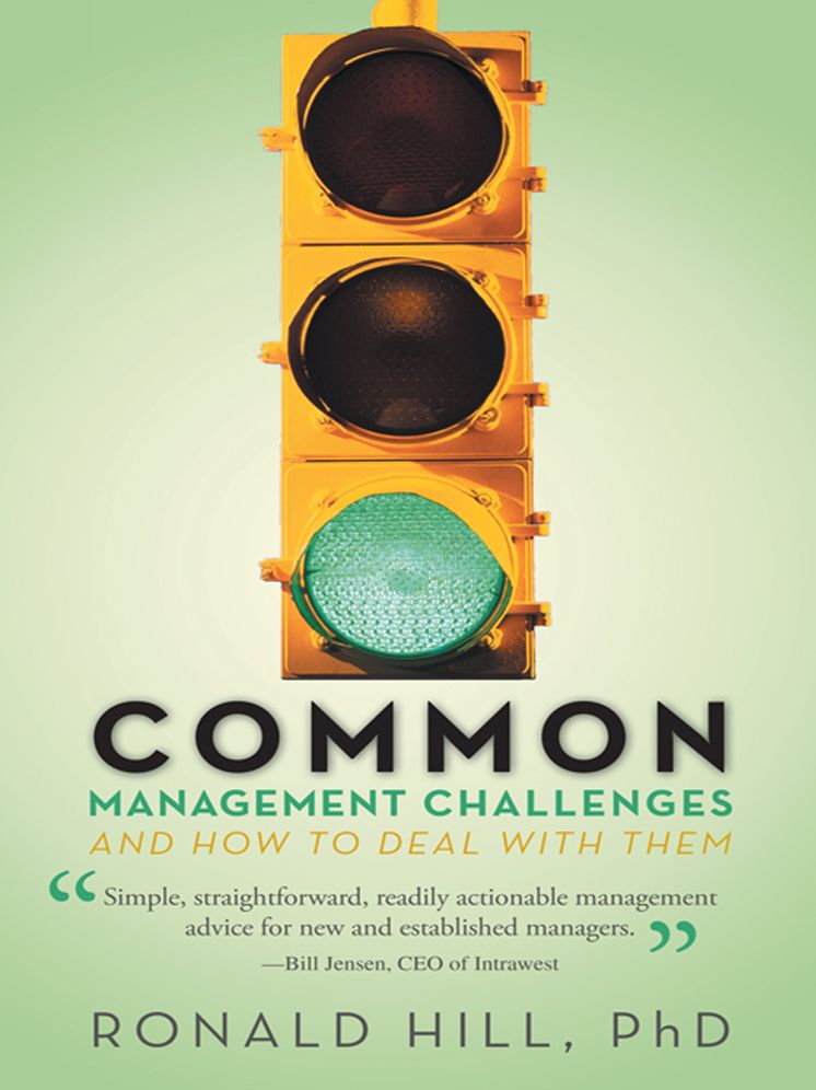 Common Management Challenges and How to Deal with Them