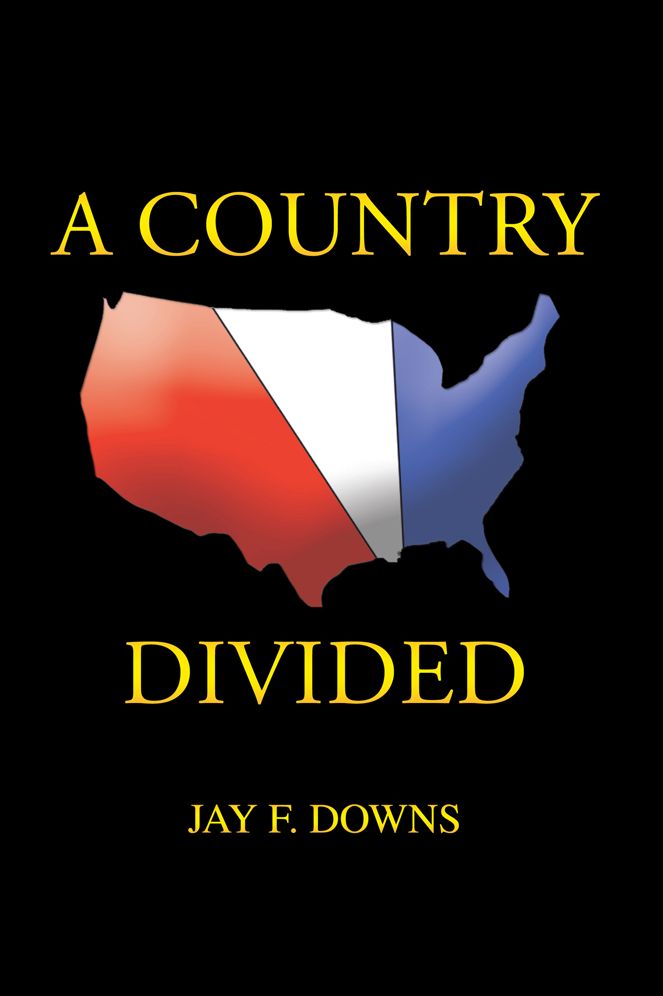 A Country Divided