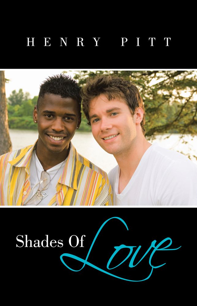 Shades Of Love