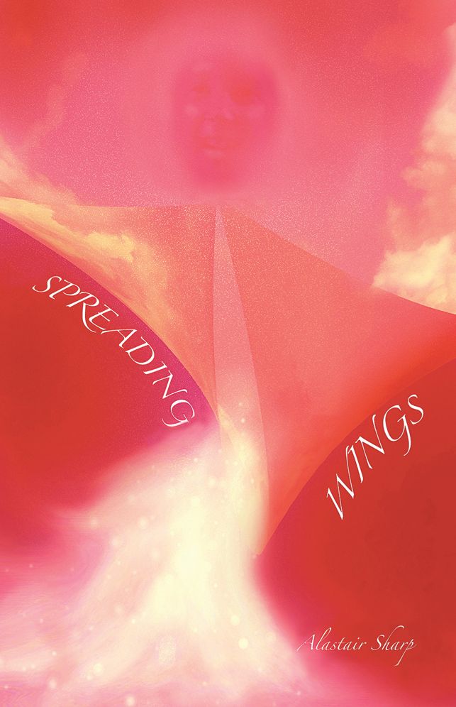 Spreading Wings: A sequential novel. The evolution of Crooked Wings.