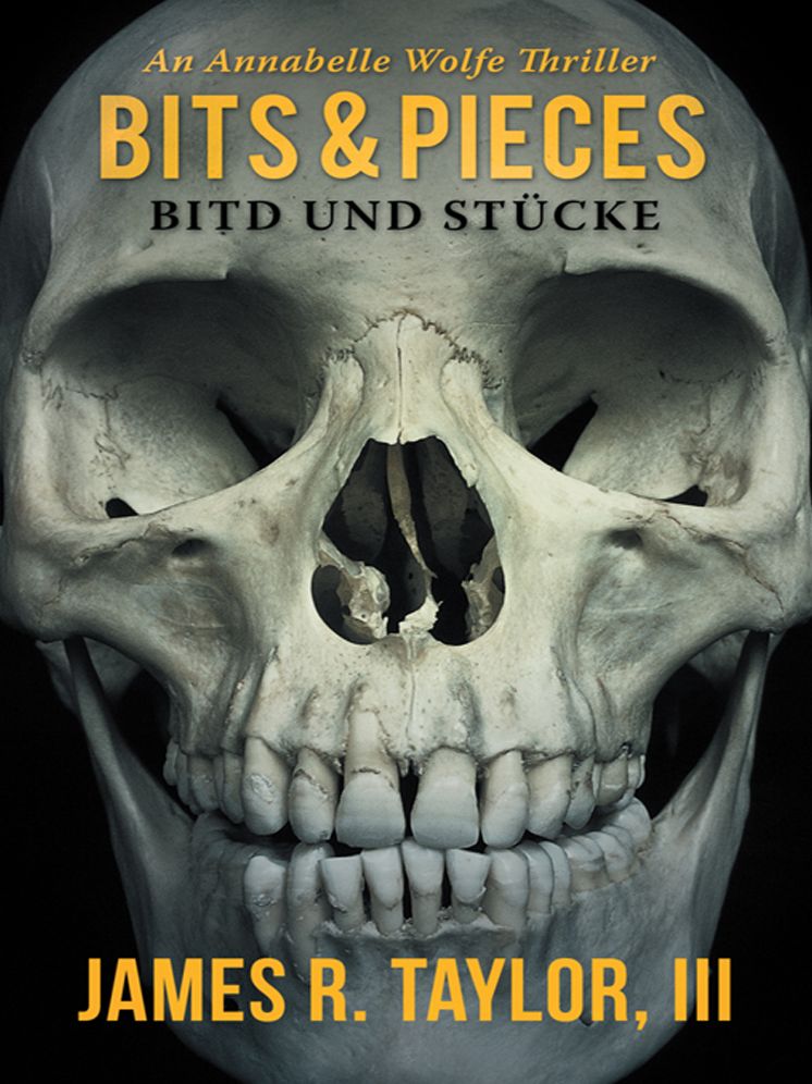 Bits & Pieces: Bitd und Stücke
