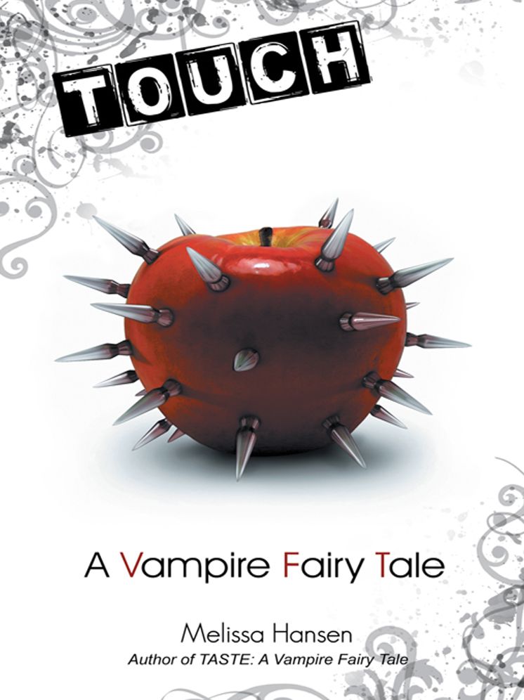 Touch: A Vampire Fairy Tale