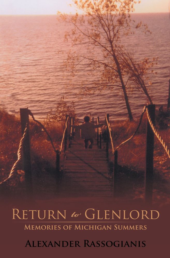 Return to Glenlord: Memories of Michigan Summers