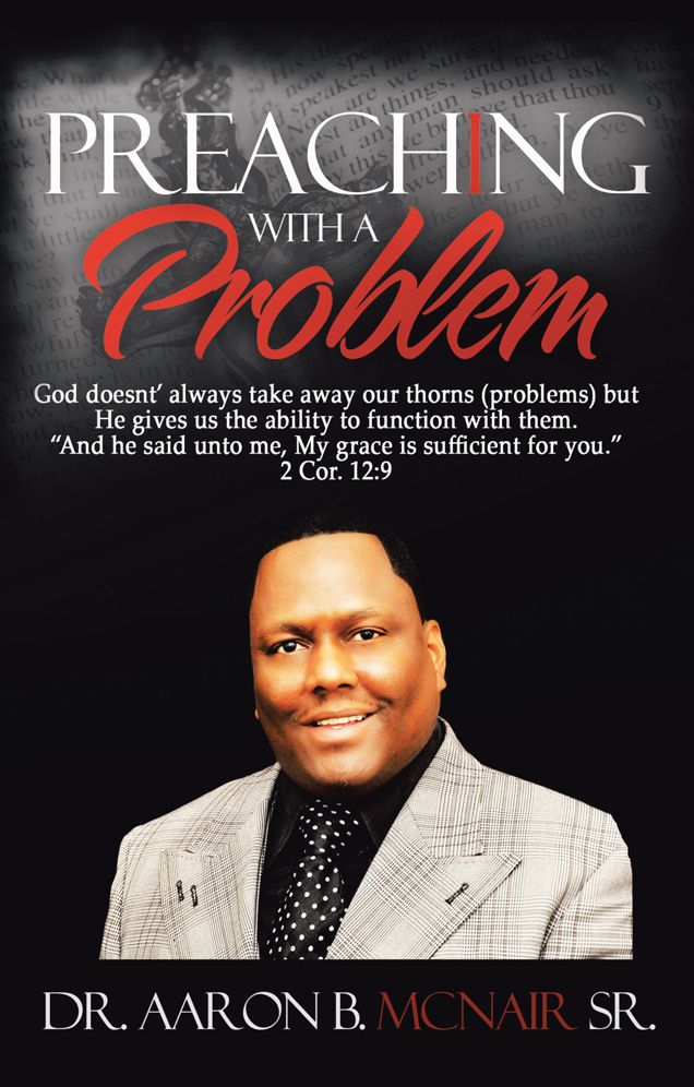 Preaching with a Problem: A Guidebook for Religious Leaders