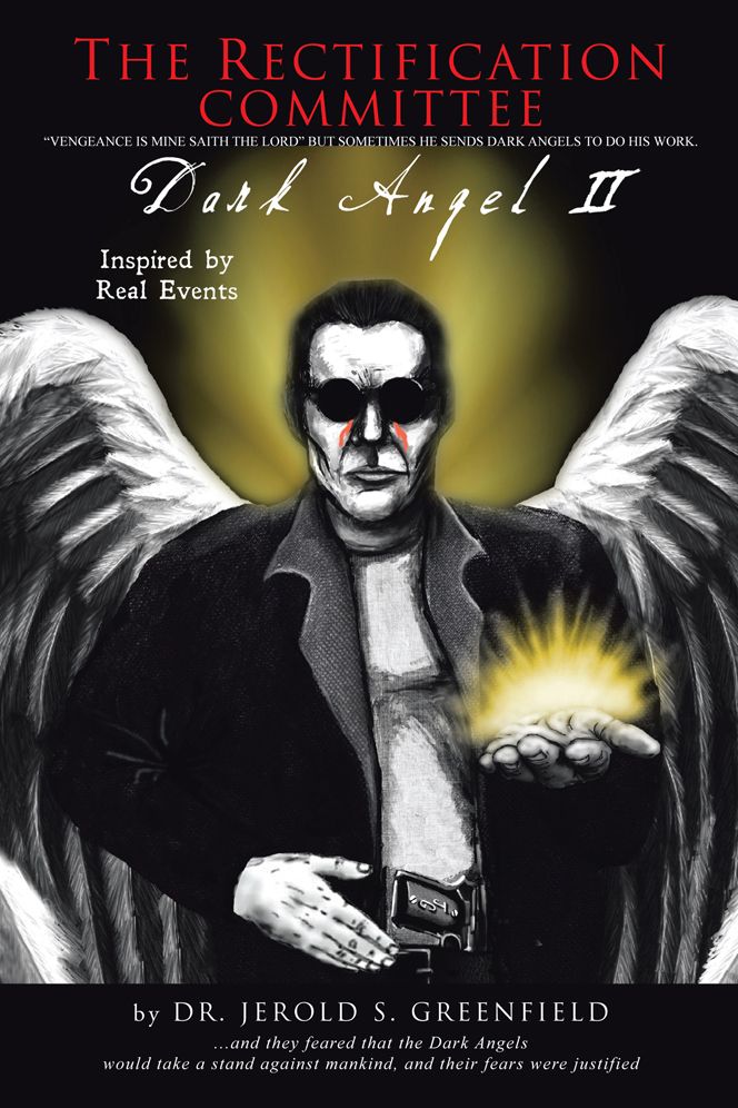 The Rectification Committee: Dark Angel II