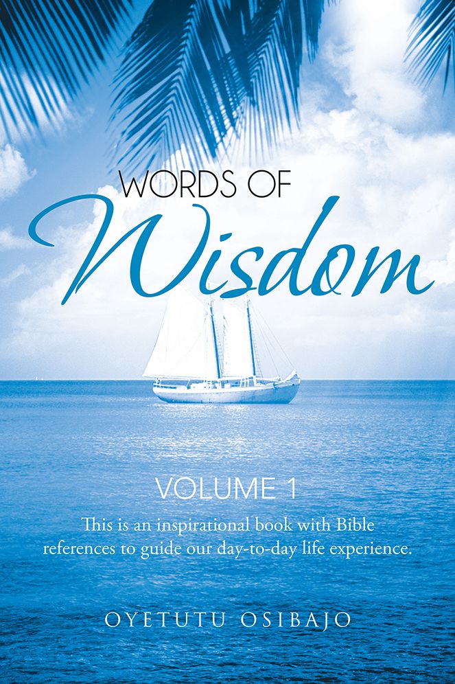 Words Of Wisdom: Volume 1