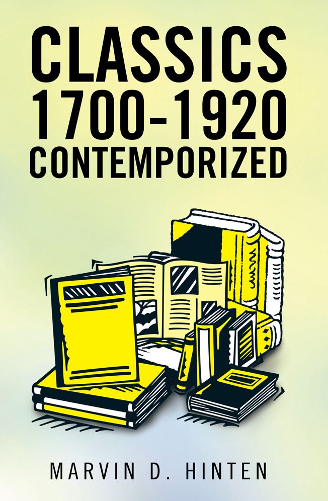 CLASSICS 1700-1920, CONTEMPORIZED