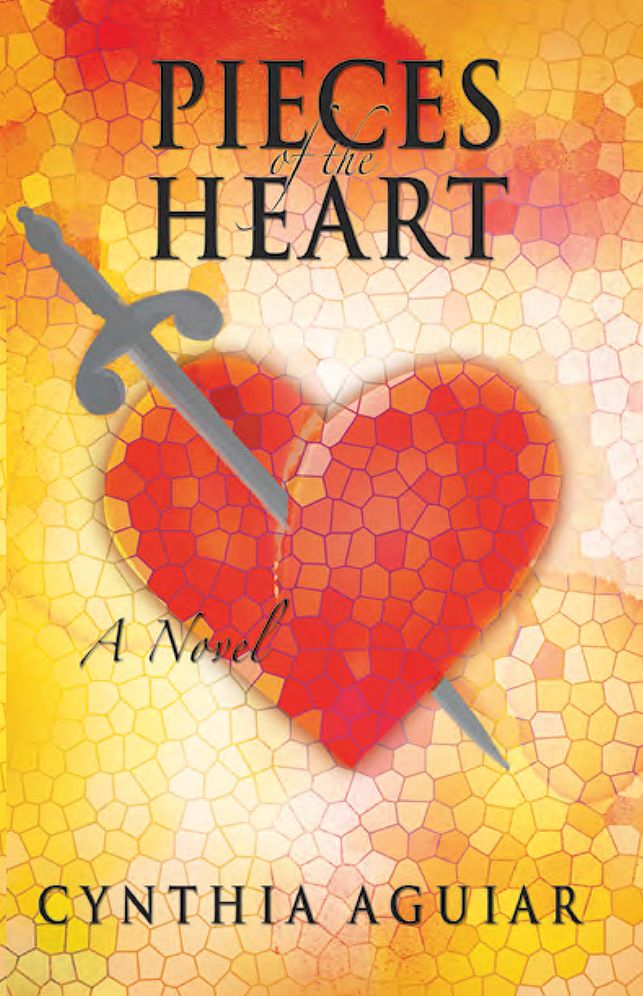 Pieces of the Heart