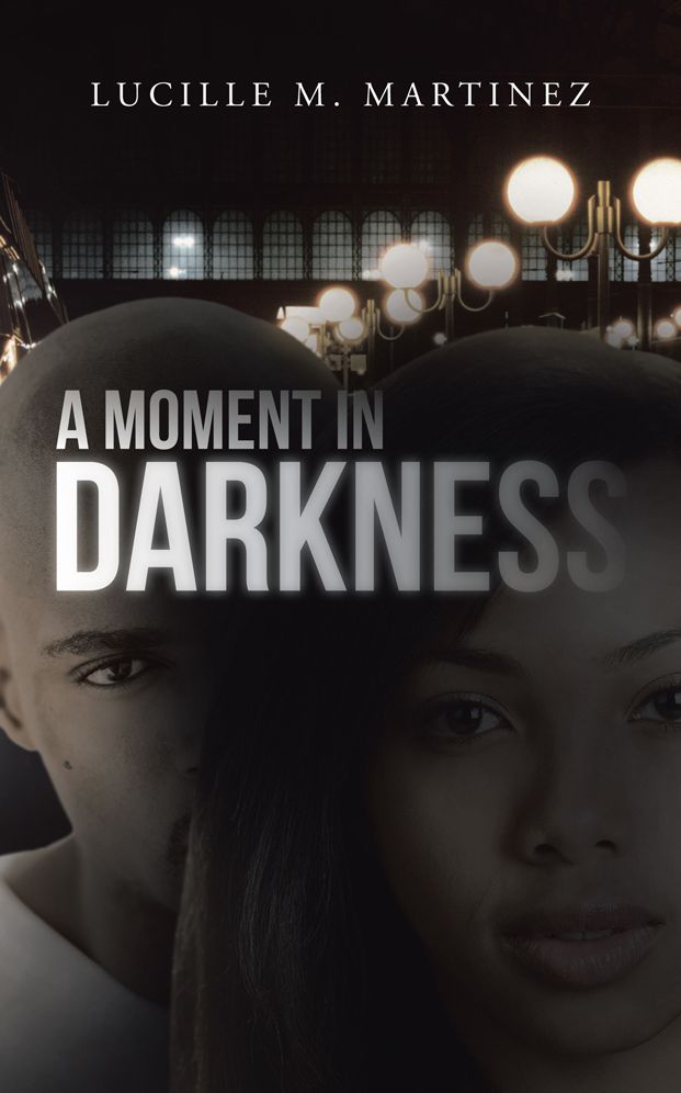 A Moment In Darkness