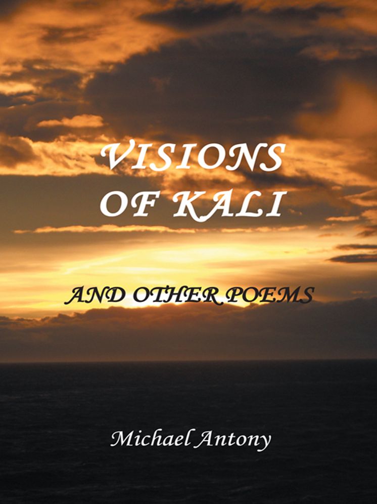 Visions of Kali and Other Poems