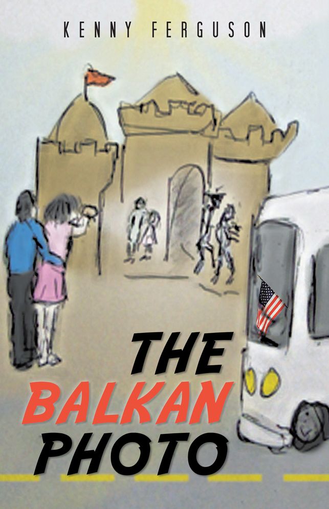 The Balkan Photo