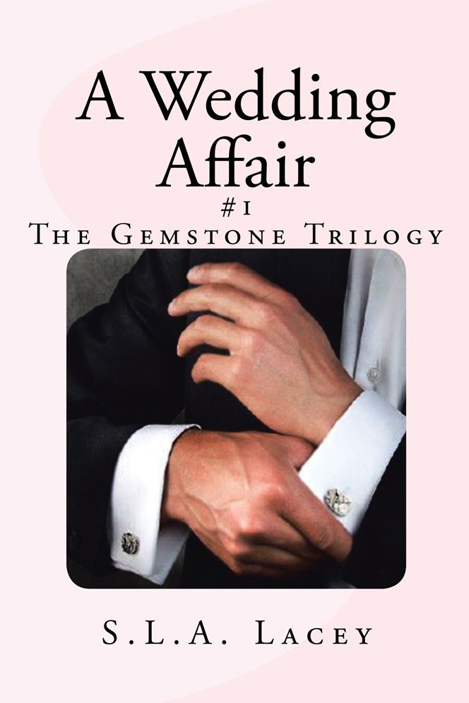 A Wedding Affair: A Gemstone Novel