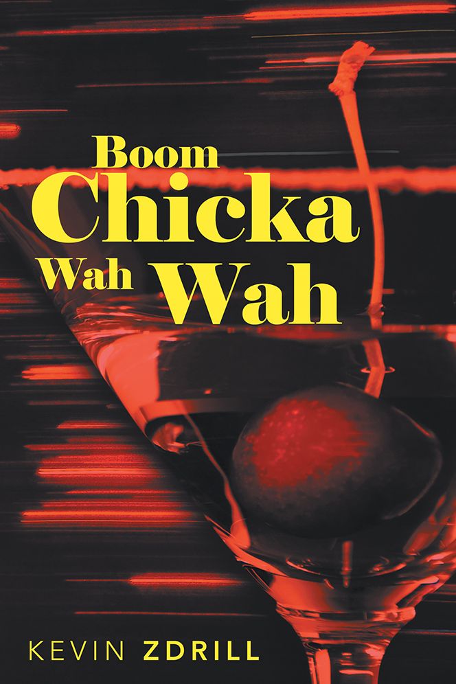 Boom Chicka Wah Wah