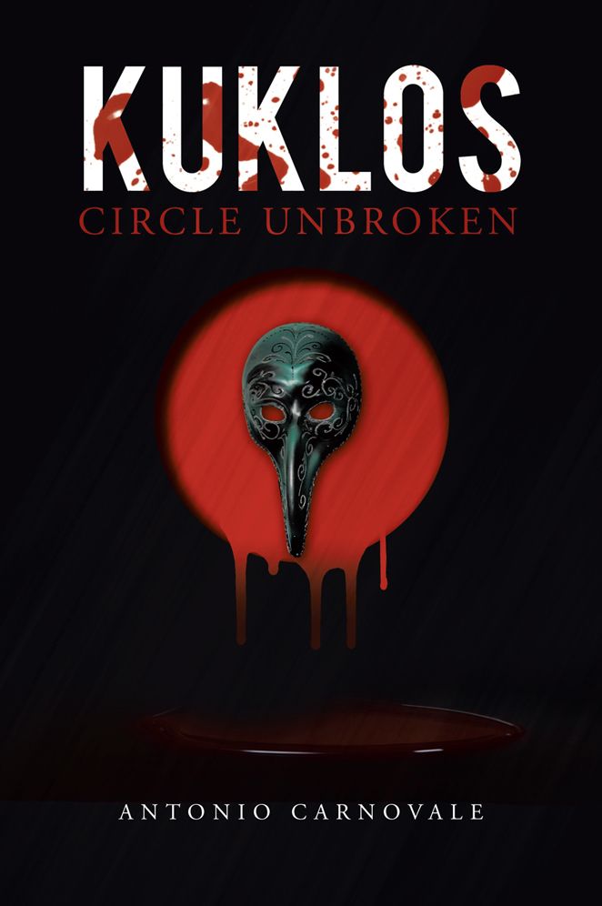 Kuklos: Circle Unbroken
