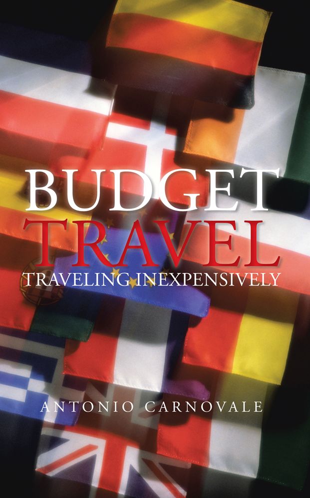 Budget Travel: Traveling Inexpensively