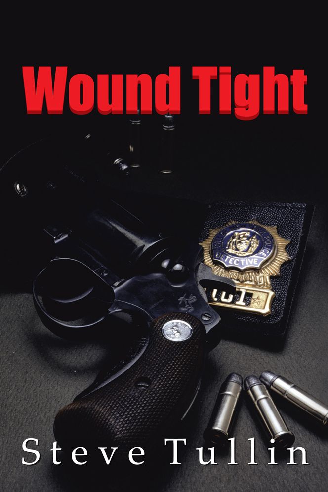 Wound Tight