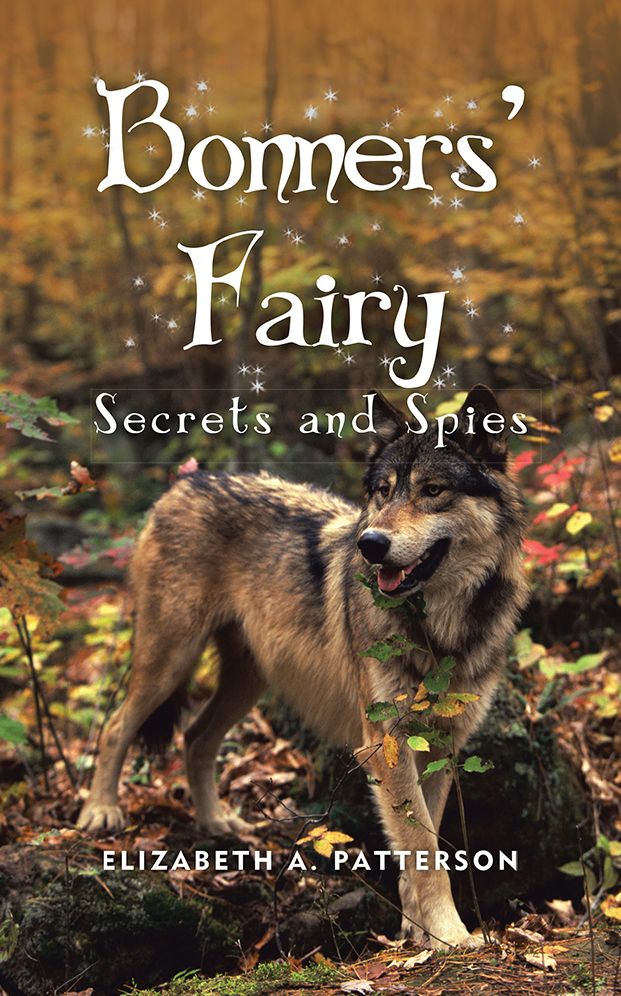 Secrets and Spies: A Bonners' Fairy Novel