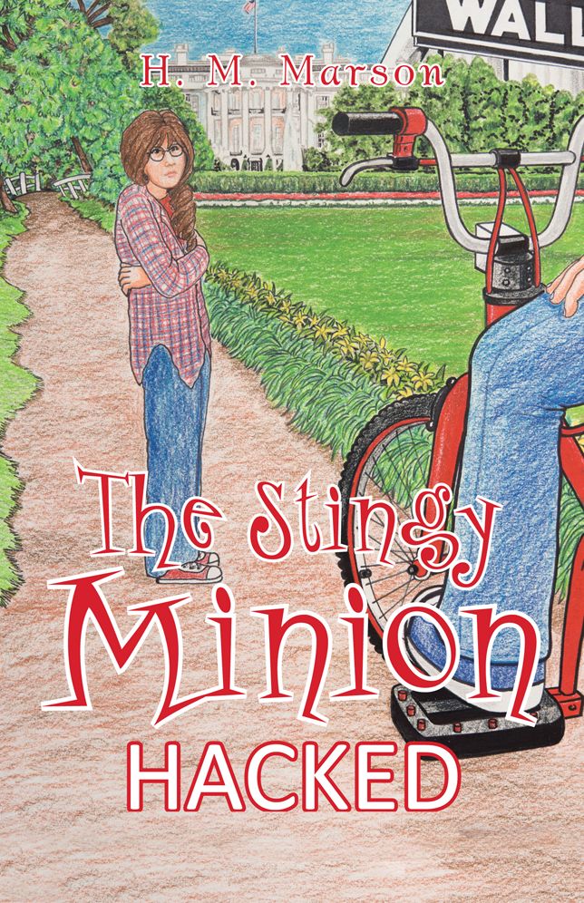 The Stingy Minion: Hacked