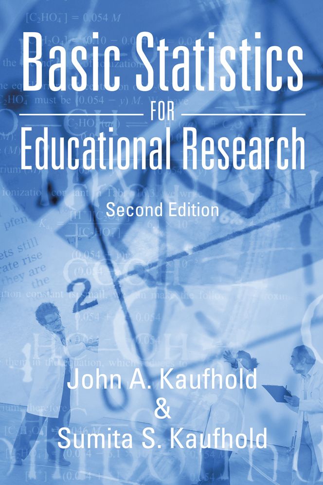 Basic Statistics for Educational Research: Second Edition