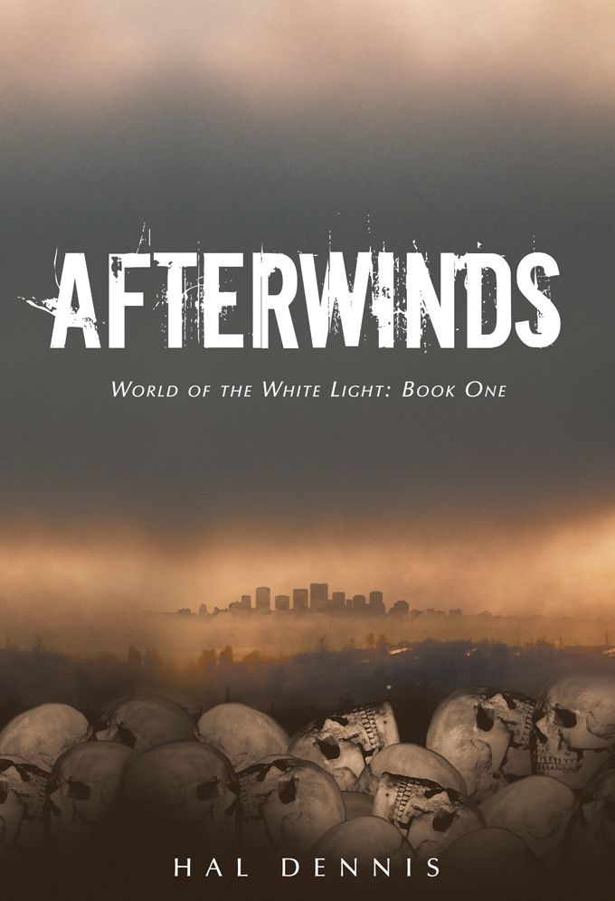 Afterwinds: World of the White Light, Book One