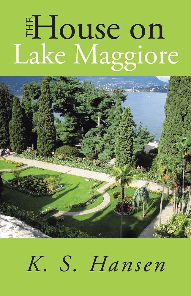 The House on Lake Maggiore
