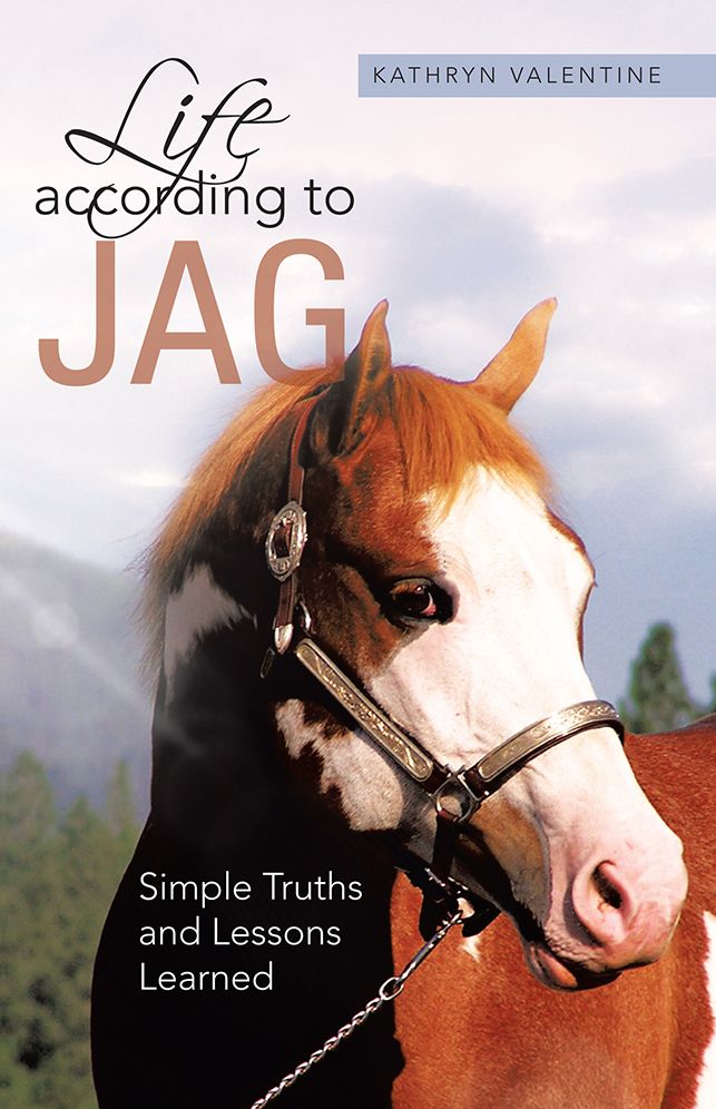 Life according to Jag: Simple Truths and Lessons Learned