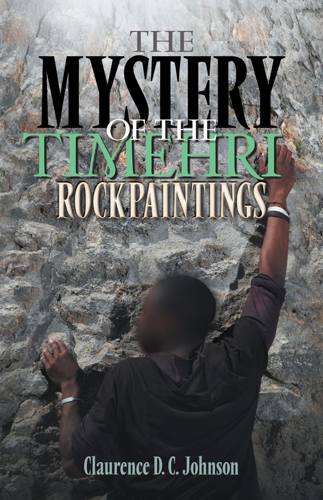 The Mystery of the Timehri Rock Paintings